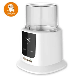 美國Ulmuka Trio 3合1暖奶器