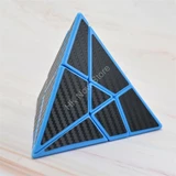 Ghost Pyramid Blue Body