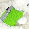 Crazy Paws Airmesh Harness (Green)