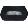 Dogit Style Dog Rectangular Reversible Cuddle Bed-Turtle, Black, Xsmall. 43.2cm x 35.6cm x 16.5cm (17" x 14" x 6.5")
