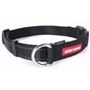 EZYDOG - Checkmate Dog Collar (L - Black)