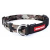 EZYDOG - Checkmate Dog Collar (L - Green Camo)