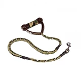 EZYDOG - Cujo Dog Leash (Green Camo - 40")