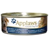 Applaws Dog Canned Food - Chicken Breast with Salmon and Vegetables (156g)