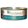Applaws Dog Canned Food - Chicken Breast with Tuna and Vegetables (156g)