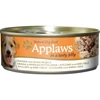 Applaws Dog Canned Food - Chicken With Duck In Jelly 156g