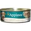 Applaws Dog Canned Food - Chicken With Tuna In Jelly 156g