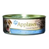 Applaws Dog Canned Food - Ocean Fish with Kelp (156g)