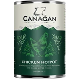 Canagan Grain Free Canned Dog Food - Chicken Hotpot 400g