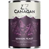Canagan Grain Free Canned Dog Food - Senior Feast 400g
