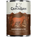 Canagan Grain Free Canned Dog Food - Shepherds Pie 400g