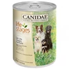 CANIDAE Dog Canned Food - All Life Stage - Chicken Lamb & Fish 13oz