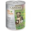 CANIDAE Dog Canned Food - Platinum for Senior & Overweight Dogs - Chicken Lamb & Fish 13oz