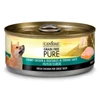 Canidae Pure Wet Dog Food - Chicken & Vegetables In Teriyaki Sauce 156g