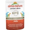 Almo Nature Classic Jelly Wet Dog Food - Chicken & Pumpkin (70g)