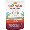 Almo Nature Classic Jelly Wet Dog Food - Chicken & Tuna (70g)