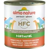 Almo Nature Dog Canned Food - Chicken and Tuna (290g)