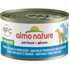 Almo Nature Dog Canned Food - Skipjack Tuna (95g)