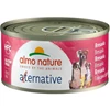Almo Nature HFC Alternative Dog Canned Food - Bresaola 70g