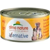Almo Nature HFC Alternative Dog Canned Food - Grilled Chicken 70g