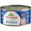 Almo Nature HFC Alternative Dog Canned Food - Tuna 70g