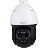 Dahua DH-TPC-SD2221P-B Thermal IP PTZ CAM