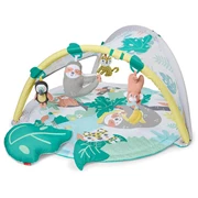 Skip Hop Tropical Paradise 热带雨林活动地垫连树懒安抚玩具     [会员价 : HK$899]