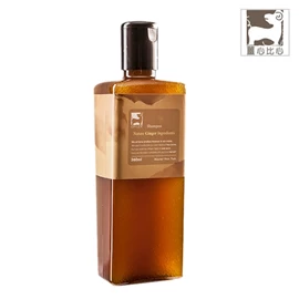 台灣薑心比心 洗髮精-薑養純露 360ml