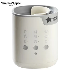 英國Tommee Tippee 3合1智能奶瓶及儲奶袋加熱器