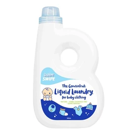 Swipe威寶 嬰兒衣物濃縮洗劑-1L