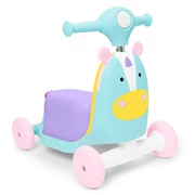 Skip Hop Zoo 可愛動物園多階段滑行學步車   [清貨特價 : HK$569]