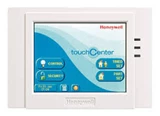 Honeywell C005-E1-K01 Grade 2 20 Zone Panel (POLYCARBONATE BOX) With MK7 Keypad 