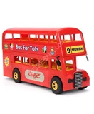 Toy Bus