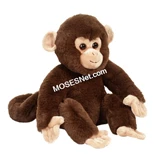 Toy Monkey