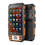 ZKTech HB510 4G CardReader,Fingerprint
