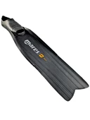 Mares Long Fins Razor Concorde