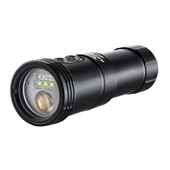 X Adventurer M2500 Video Light