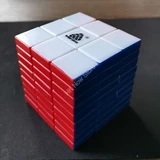 Full Function 3x3x9 I Cube Stickerless