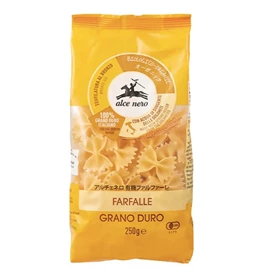 意大利Alce Nero 有機通粉(蝶型)-250g