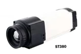 ST380 Thermal Imaging Camera Temperature Measurement