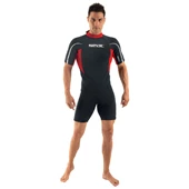 Seacsub Relax 2.2mm Shorty Wetsuit Men