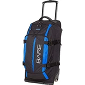 Bare Medium Wheeled Luggage