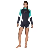 Mares Rash Guard Shorts She Dives