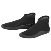 Scubapro GO Sock 3mm Thin Sole Black