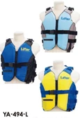 Yasuda Snorkeling Vest S