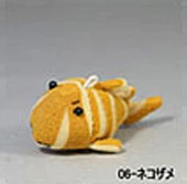  Kaityusanpo Ocean Mascot