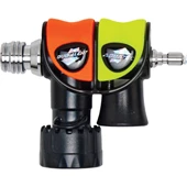 Innovative Duo-Alert Standard Inflators