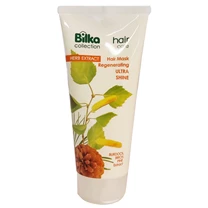 Bilka Regenerative Hair Mask for Ultra Shine 200ml