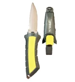  CK BC-319 Titanium BCD Knife