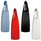 Gull Barracuda Standard Fins